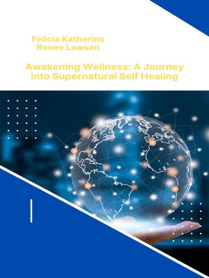 cover image of Awakening Wellness